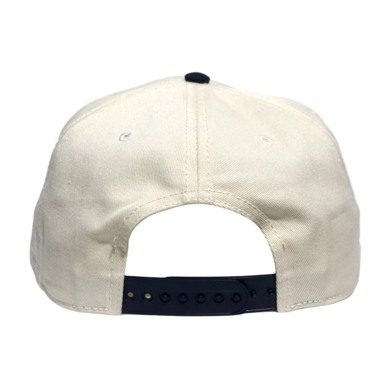 Cotton Cap - Two Tone