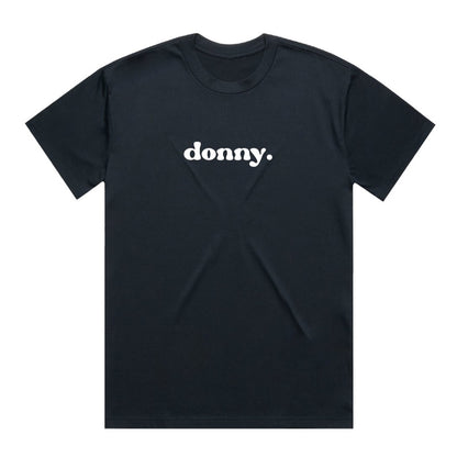 The OG Tee - Navy