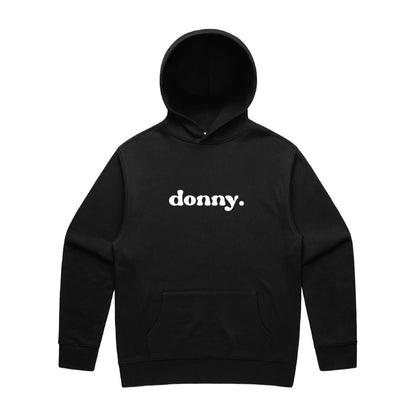 The OG Hoodie - Black