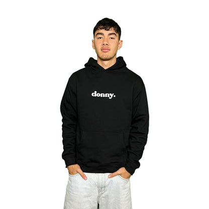 The OG Hoodie - Black