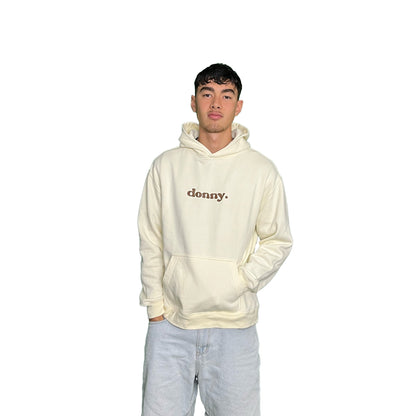 The OG Hoodie - Butter