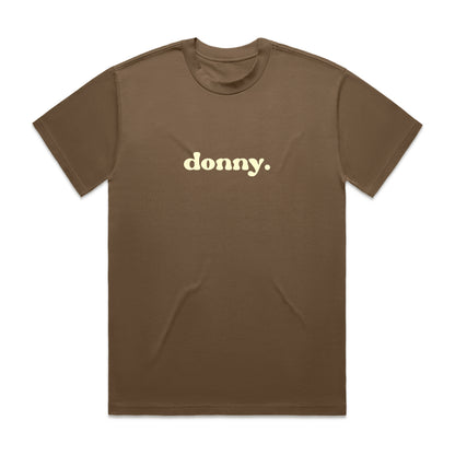 The OG Tee - Brown