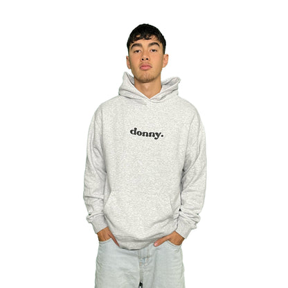 The OG Hoodie - Grey